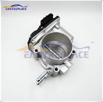 

Easy Replace New Throttle body Assembly 22030-0V010 22030-36010 For Toyota Carmry Highlander RAV4 2.5 2.7L 2014