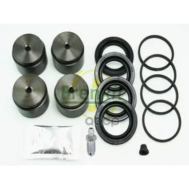 Ремкомплект Суппорта С Поршнем Переднего D44 Brembo Frenkit 244917 Frenkit арт. 244917