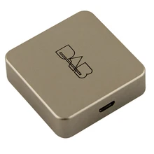 Android автомобильный аудио Маленький цифровой тюнер Высокая чувствительность приемник авто усиленный радио коробка USB аксессуар стабильный внешний DAB