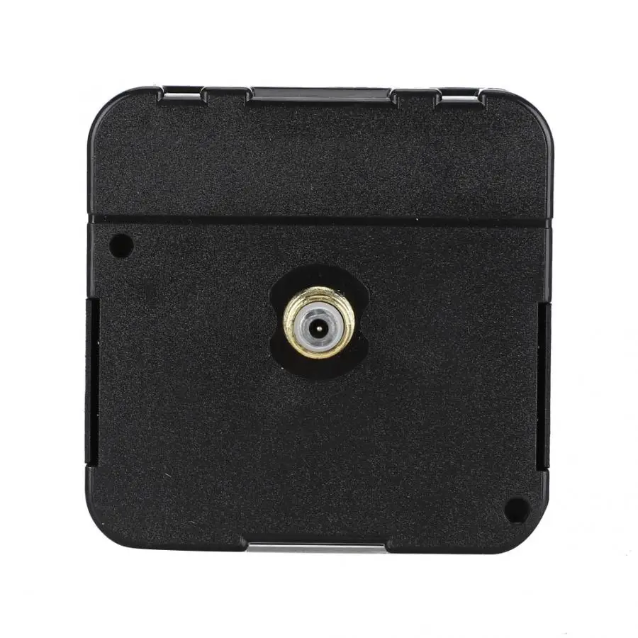 17MM Shaft High Precision Hour Minute Hands Quartz Clock Movement Motor Kit With High Torque Watch Parts DIY Clock Accessory