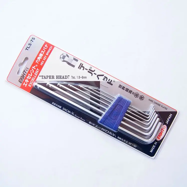 Шестигранный ключ, гаечный ключ, TLS-6 TLS-7S TLS-8 TLS-9