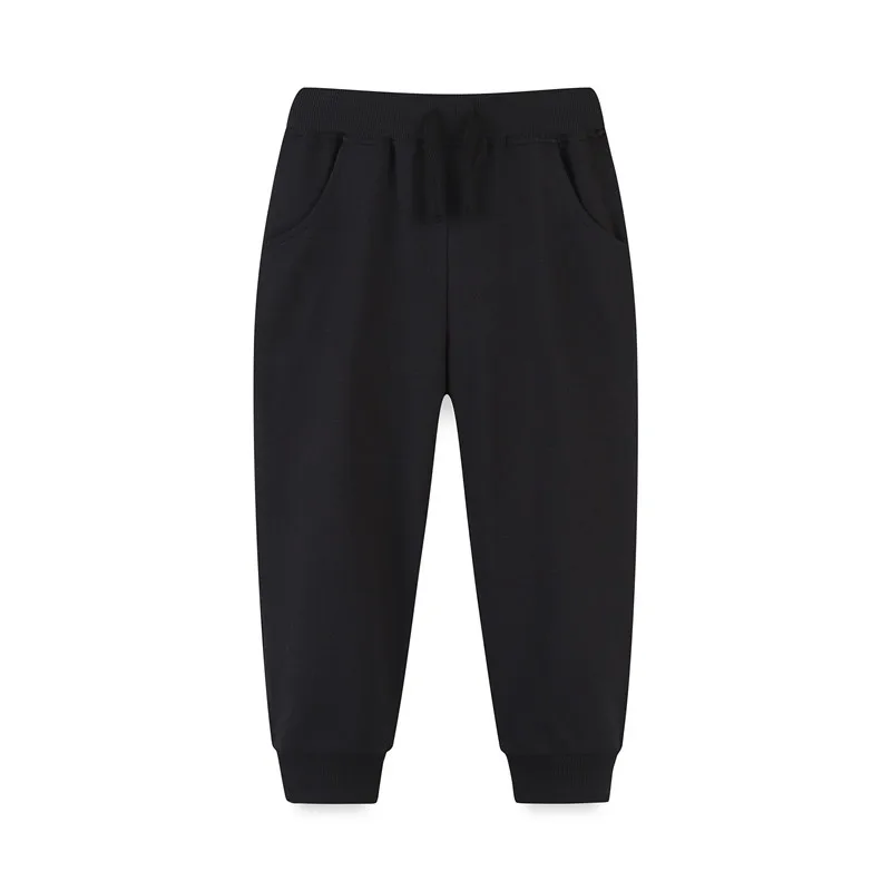 Kids Sporty Sweatpants Trousers 3