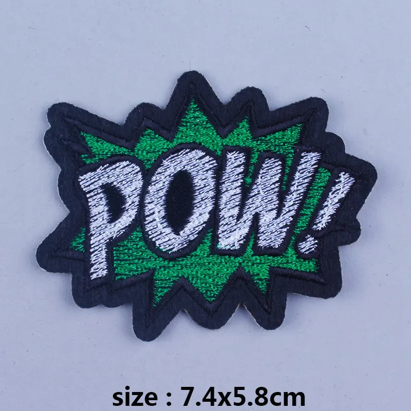 PE1478CT Cat Patches Iron On Patches For Clothing Cheap Cartoon Embroidery Patch Fabric Badge Stickers For Clothes Jeans Decoratio H - Цвет: PE1478CT