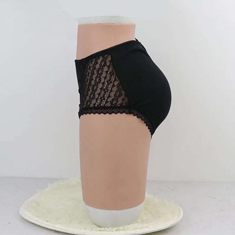 Рисунок 4 - Силиконовое искусственное проникающее