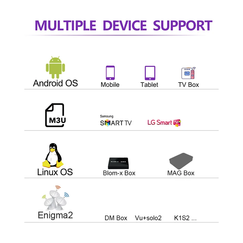 4k IPTV Swedish Full HD 1 Year IPTV Subscription IPTV Arabic Belgium Dutch Portugal Spain Germany Sweden Italy For Android M3u