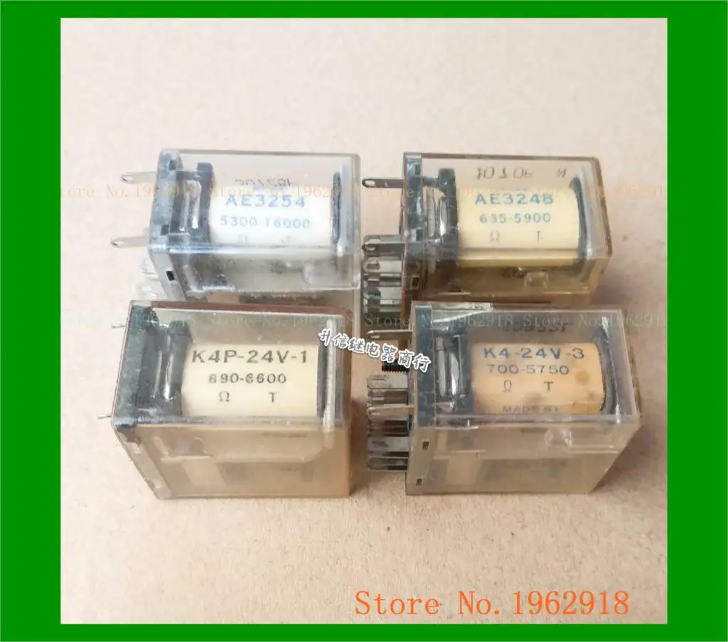 

AE3254 AE3248 K4P-24V-1 K4-24V-3 The old ( )