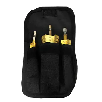 

HSS Titanium Coated Step Drill Bit set Hex Shank Step Cone Drilling Bit for Metal Wood Drill Hole Cutting Tools