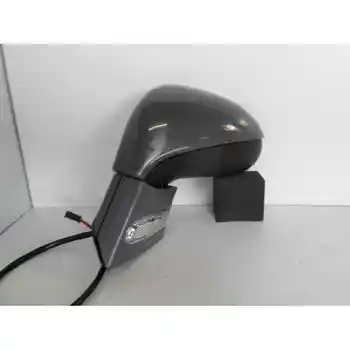 

8153NE LEFT REARVIEW MIRROR PEUGEOT 308 SW