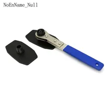 Car Brake Pump Regulator Tools Brake Caliper Spreader Press Twin Quad Pistons Ratchet Brake Caliper Piston Spreader Tool