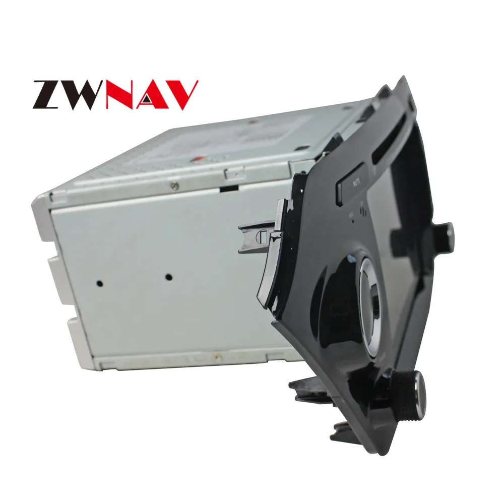 Sale Android 9 4GB RAM For KIA RIO 3 2011-2019 Car Radio Multimedia player Car GPS Navigation 2 din DVD player head unit radio tape 3