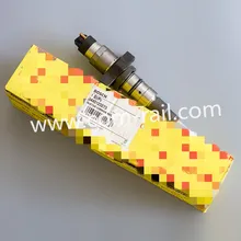 Original injector 0445120273 5263307 old number 0445120007 0445120212