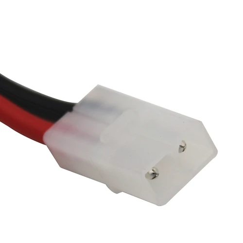 Chargeur RC 1S LiPo USB 5V 1A avec indicateur LED