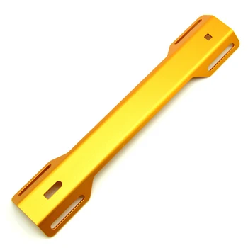 

Hardware Aluminum Alloy Underwater Single Tank Adapter Scuba Diving Replacement Outdoor Sports Travel Universal For Backplate