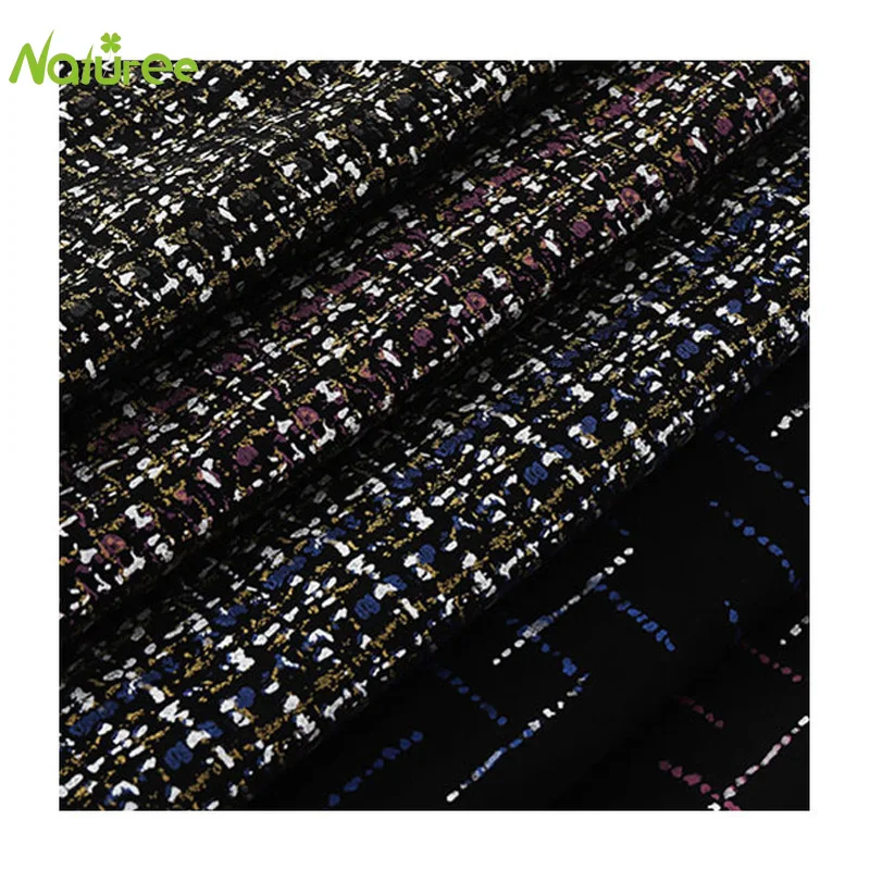 100 см* 150 см яркий цвет металлик хлопок Материал Blingbling золото и серебро костюм одежда платье ткань PN013