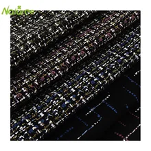 100 см* 150 см яркий цвет металлик хлопок Материал Blingbling золото и серебро костюм одежда платье ткань PN013