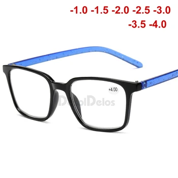 

Reading Glasses Men Women Rectangle Hyperopia Presbyopic Glasses Eyewear Unisex Glass 1.0 1.5 2.0 2.5 3.0 3.5 4.0