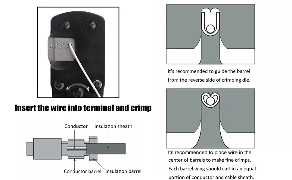 micro crimper