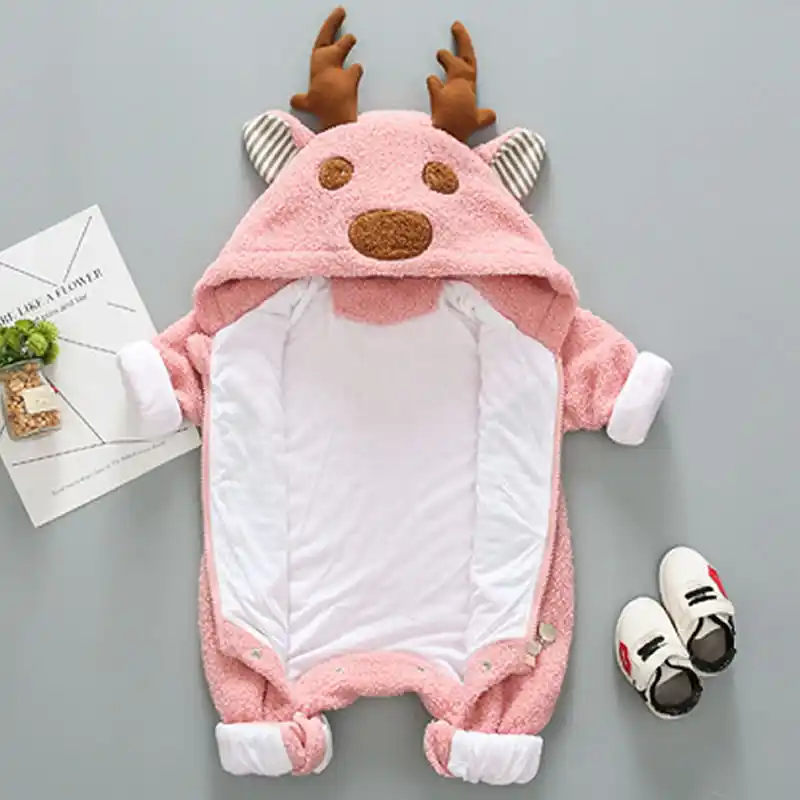 primeira roupa bebe inverno