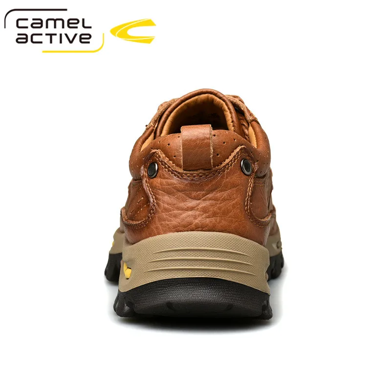 active red chief shoes