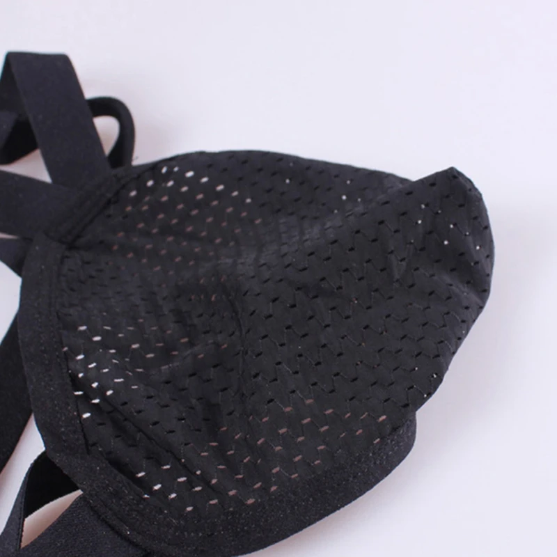 CLEVER-MENMODE Men Body Chest Harness Thongs Set Elastic Shoulder Strap Lingerie Jockstrap Stage Clubwear G String Costume Sexy Bondage Tops -Zentai shop online H4c02969216df441ebc9b84cba5b63f98d.jpg