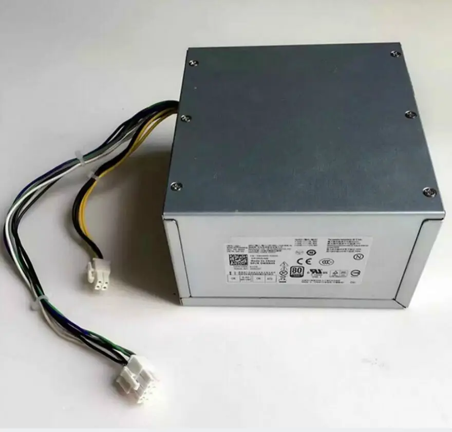 Для Dell 3020 7020 9020MT Питание L290AM 00 H290AM RVTHD KPRG9 8 pin|Блоки питания для компьютеров| |