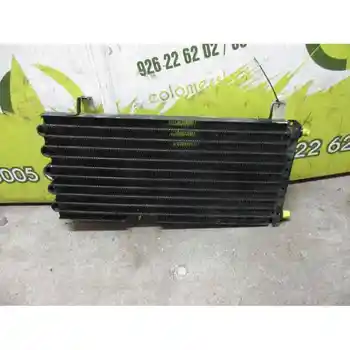 

5123737 capacitor/Air Conditioning Radiator Peugeot 205 Saloon 1.8 Diesels