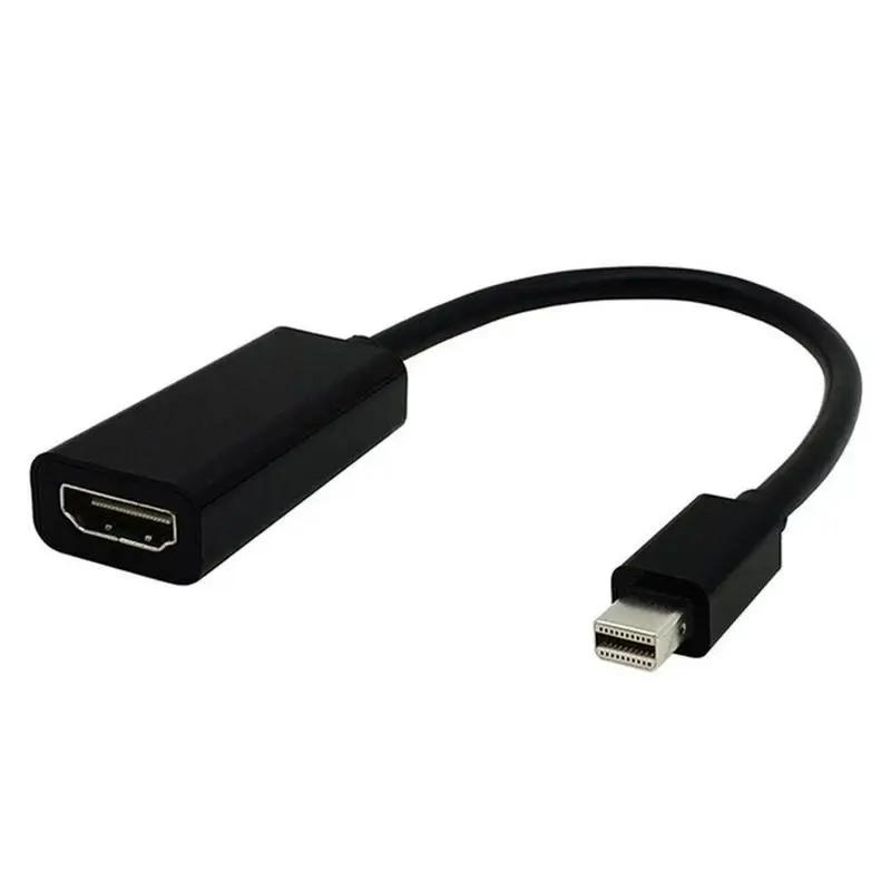 Адаптер Dp к Hdmi кабель Dp к Hdmi большой компьютер адаптер портов дисплея мини кабель B6R3