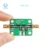 30-4000MHz 40dB Gain Широкополосный Высокочастотный Модуль Усилителя RF Для FM HF VHF/UHF