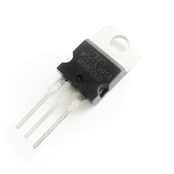

10pcs/lot LF33CV LF33 TO-220 In Stock