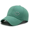 Green Baseball Cap
