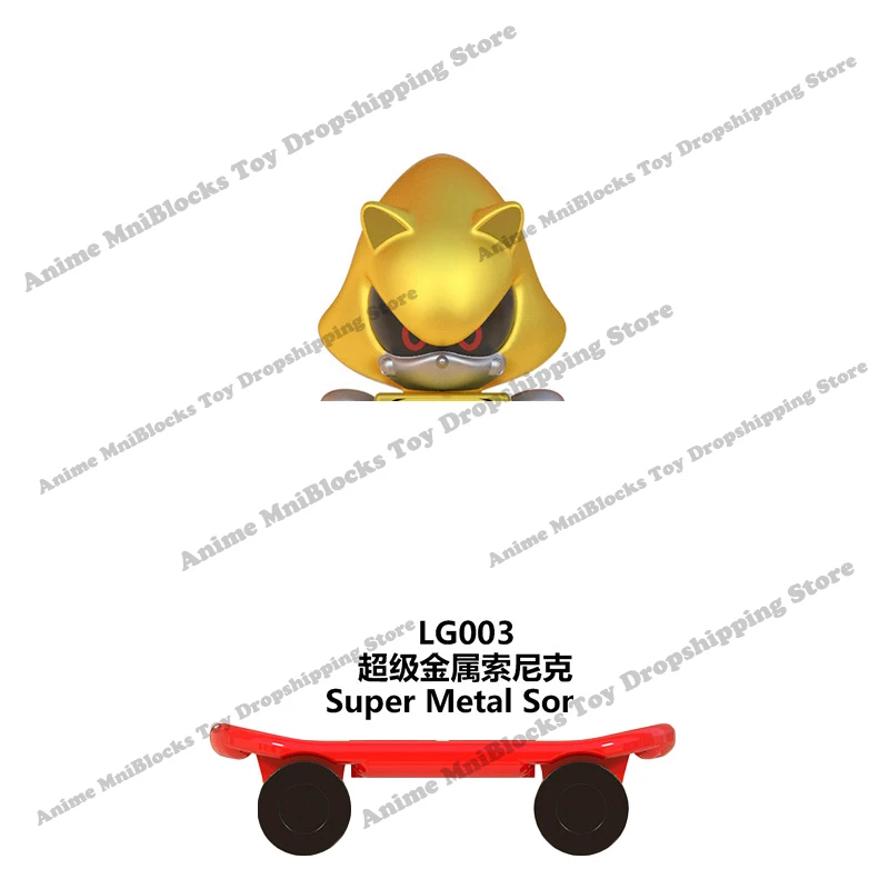 WM6086 WM6087 WM6088 LG1001 anime bricks Sonic Amy Rose Ray Storm Shadow building blocks mini action toy figure Children gifts WM6086 WM6087 WM6088 LG1001 anime bricks Sonic Amy Rose Ray Storm Shadow building blocks mini action toy figure Children gifts
