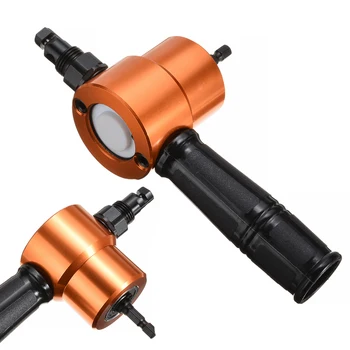 

Nibble Metal Cutting Double Head Sheet Nibbler Saw Cutter Tool Drill Attachment Cutting Tool Nibbler Sheet Metal Cut