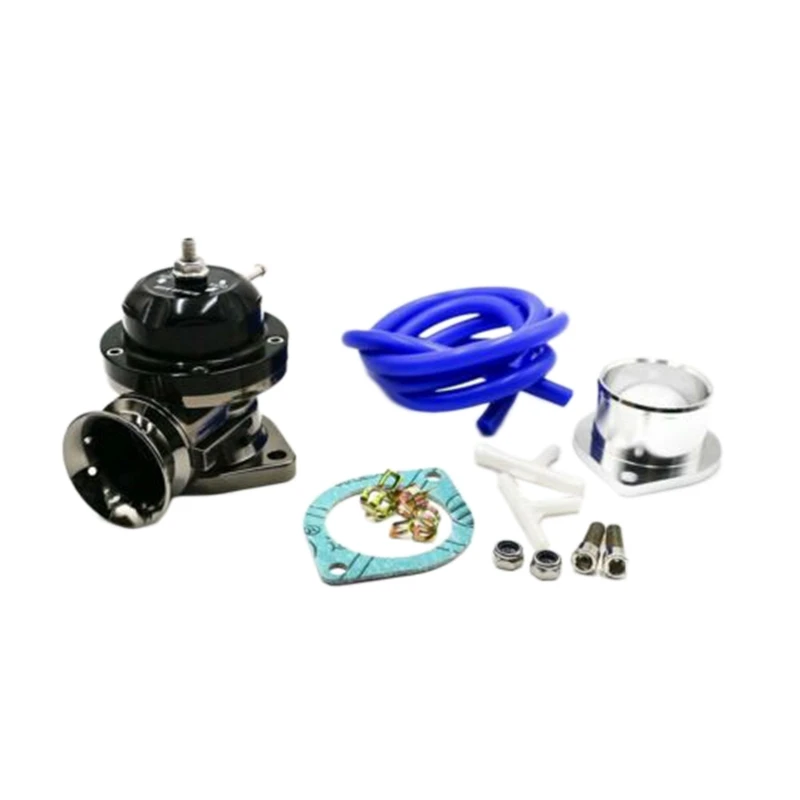 Universal Type-RS Turbo Blow Off Valve Adjustable 25Psi BOV Dump/Blow Adaptor YC100370 | Автомобили и мотоциклы