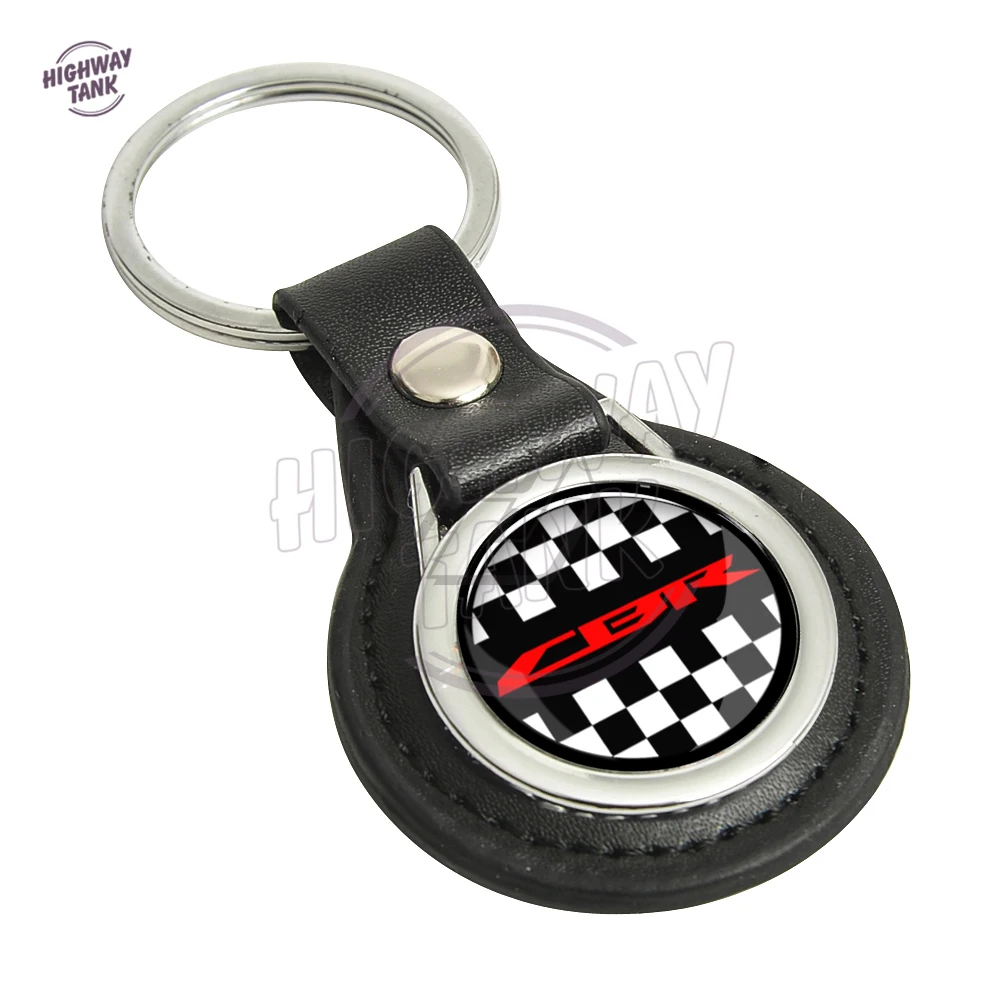 

Брелок для ключей для мотоцикла Honda CBR брелок для ключей CBR 250 300 600RR 900RR 945RR 1000RR