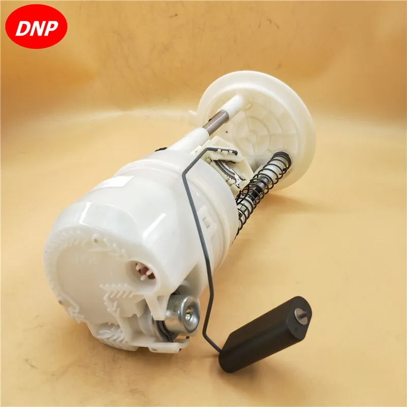 DNP топливный насос в сборе подходит для Nissan Rogue 2.5L-L4 17040-JM00D E8854M SP4108M 17041-IM00B