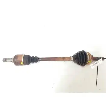 

4974807 transmission Front Left Peugeot Boxer Box Cerr. Glazed (rs2850)(290/330)('02->) 330 C Td