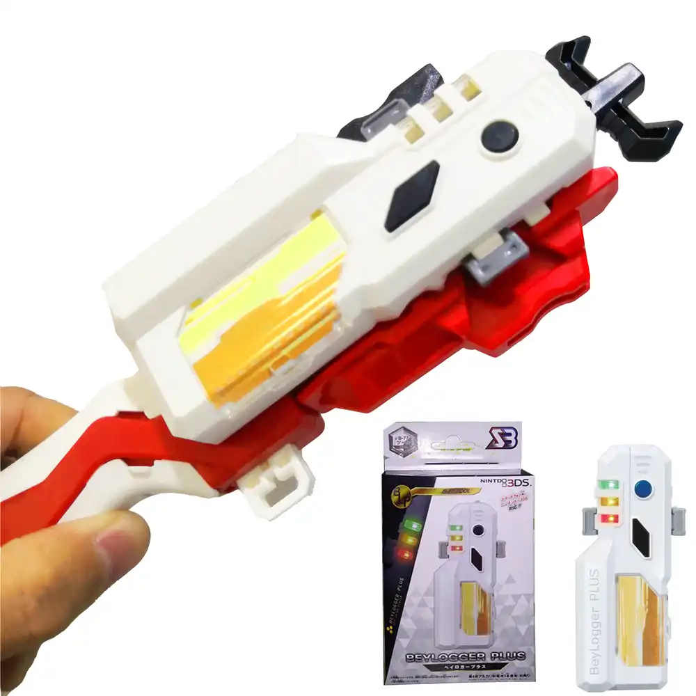SB Launcher for Beylades Burst 
