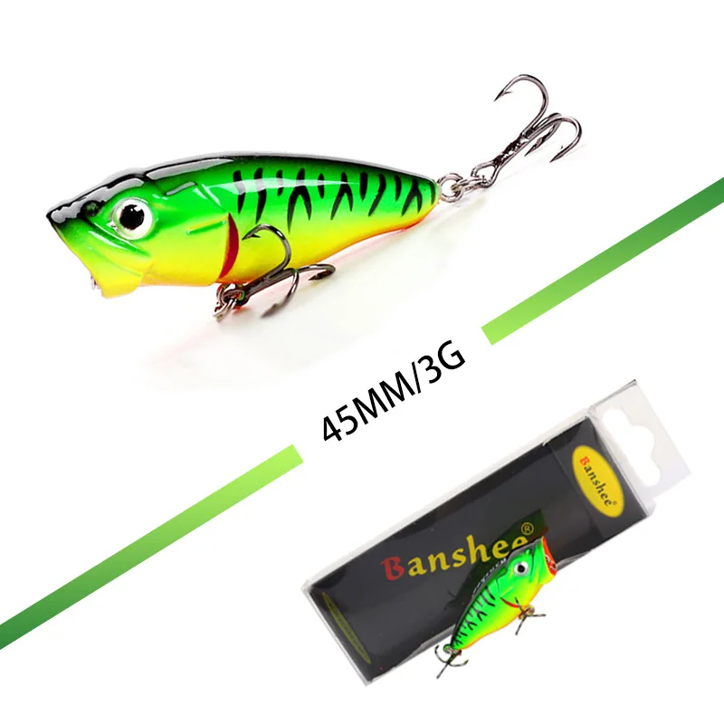 fire tiger crankbait