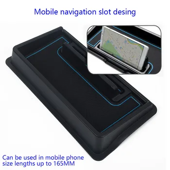 

Replacement Car Storage Box For Suzuki Jimny 2019 2020 Anti-slip Durable