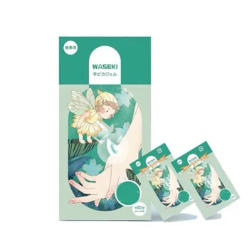 

10pcs Hand Sanitizer Tablets Portable Mini Antibacterial Disinfecting Handwashing Liquid MJJ88