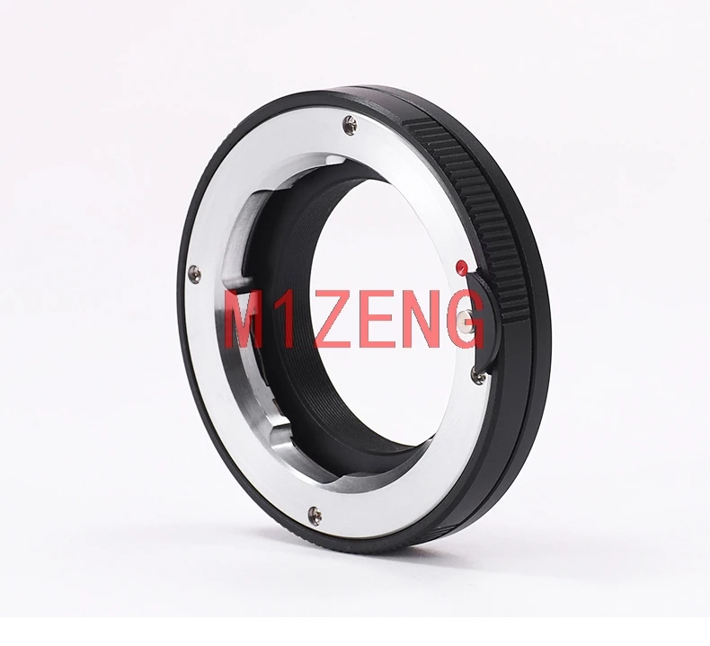 LM-NEX Macro helicoid adapter ring tube For leica m lm Lens to sony e mount NEX-7/6 a7 a7r a7s a7r3 a9 a7r4 a6300 a6500 camera