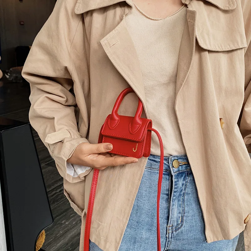 Fashion Mini Luxury Hand Bags Brand Purses And Handbags for