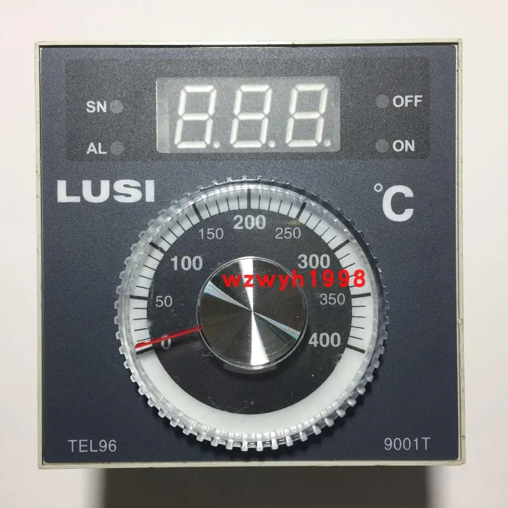 Temperature-Control Electronics Oven TEL96-9001T 9001t-Spot-Tel969001t Liushi Factory