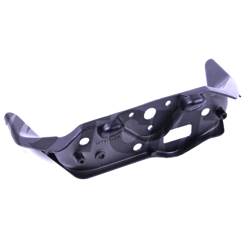 Обтекатель кронштейн для Honda CBR600 F4i 2001-2006 F4 1999-2006 подставка фар Опорный Кронштейн
