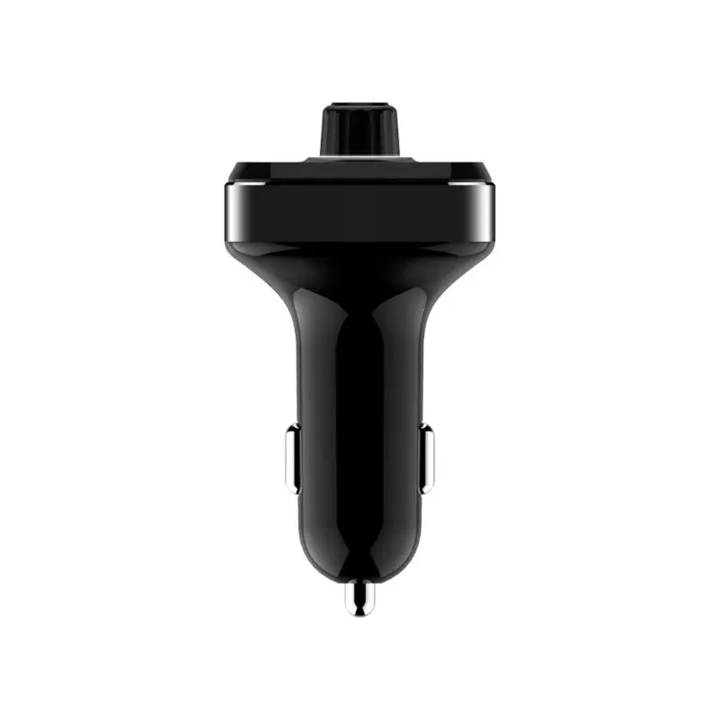 Автомобильный Bluetooth fm-передатчик MP3-плеер Hands Free аудио авто аксессуары