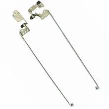 Ноутбук ЖК-дисплей Экран петли для hp Pavilion dv3 DV3-4000 DV3-4100 DV3-4048TX DV3-4127TX DV3-4046tx