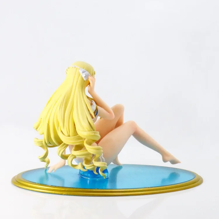 Anime Bikini Warriors Paladin Valkyrie Paladin Sexy Girls Anime Pvc Action Figures Toys Anime Figure Toys For Kids Children Action Toy Figures Aliexpress