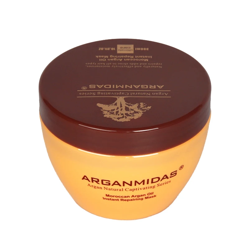 Professional Natural Hair Mask Moroccan Oil Protein Hair Mask make Hair Smoothy Shiny Softening Free Shippng Professional Natural Hair Mask Moroccan Oil Protein Hair Mask make Hair Smoothy Shiny Softening Free Shippng