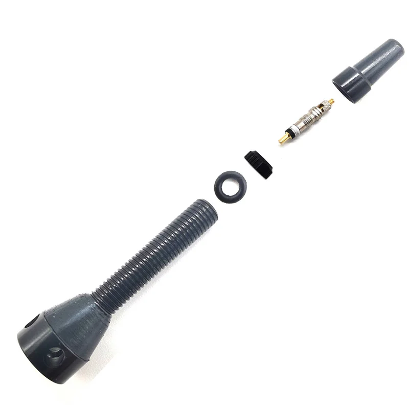 Bicycle Tubeless Valve Presta Valve for Road Bike MTB 40mm