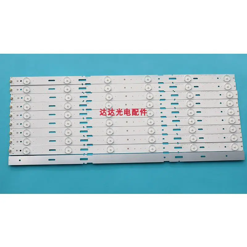 10 шт. 48 дюймовая Светодиодная лампа для подсветки 2013ARC48 3228N1 6 REV1.1 Samsung LSC480HN05 A48 LB